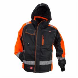 URG-Y-8368 - Męska kurtka ocieplana ORANGE Materiał 100% Poliester, Podszewka 100% Poliester, ocieplina 100% Poliester - M-3XL