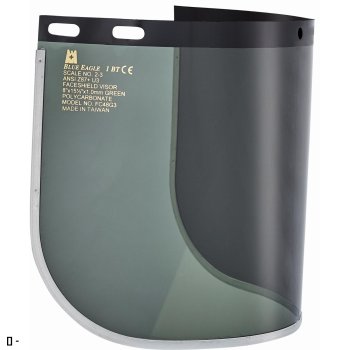 VISIGUARD VISOR IR 3