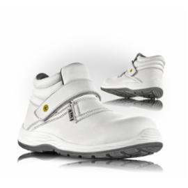 Trzewiki ochronne VM-2010-S3LESD FULHAM - 36-48