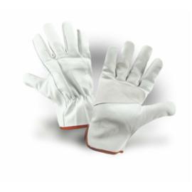 VM-3030 - Rękavice ochronne - całoskórzane - 10,5