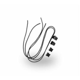 VM-3105 - Uniwersalne elastyczne sznurowadła