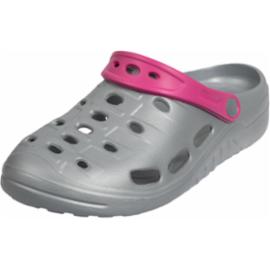 WAIPI LADY 53650 - KLAPKI, 5 KOLORÓW - 36-40