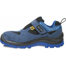 WILK MF ESD S1P SRC - SANDAŁY - 35-48