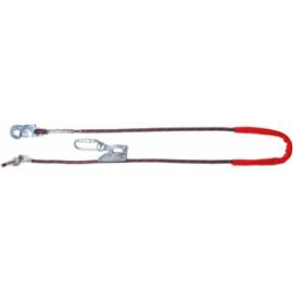 WORK POSITIONING LANYARD PROT 11- 2 M-3 M