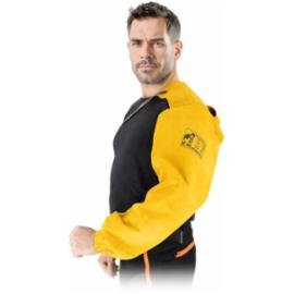 WY-REKAWB-L - Rękaw spawalniczy skórzany tylko na lewą rękę - 30