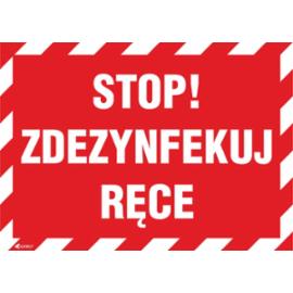 ZZ-163F - znak bezpieczeństwa - 250x350