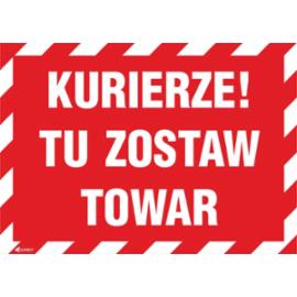 ZZ-165P - znak bezpieczeństwa - 250x350