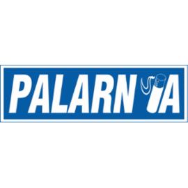 ZZ-48 - Znak Palarnia - 90x240