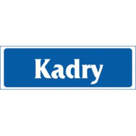 ZZ-5 - Znak Kadry - 90x240