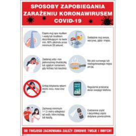 ZZ-IB22P - znak bezpieczeństwa - 250x350