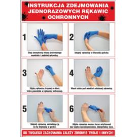 ZZ-IB25 - znak bezpieczeństwa - 250x350