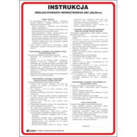 ZZ-IP17C - Instrukcja BHP i PPOŻ Instrukcja obsługi hydrantu wewnętrznego - 200x200